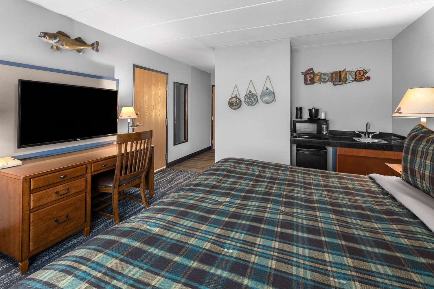 Americinn By Wyndham Wabasha 16/30