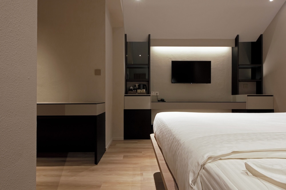 Hotel 1900 28/64