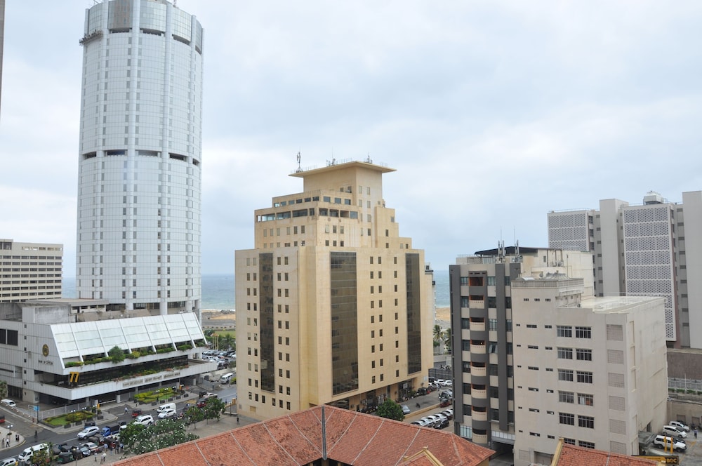 Fairway Colombo 66/69