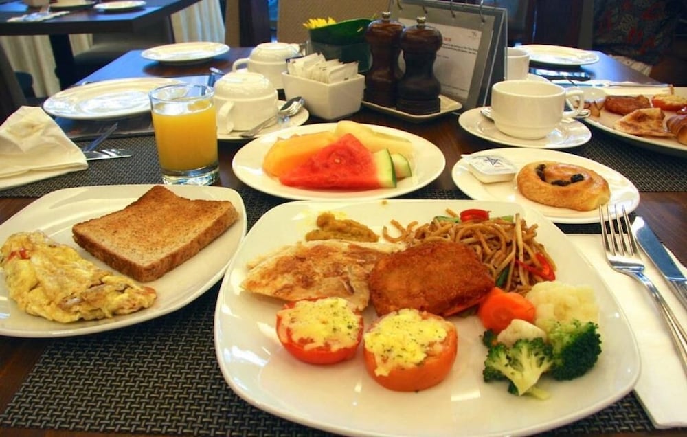 Aviary Hanoi Hotel and Travel 34/41