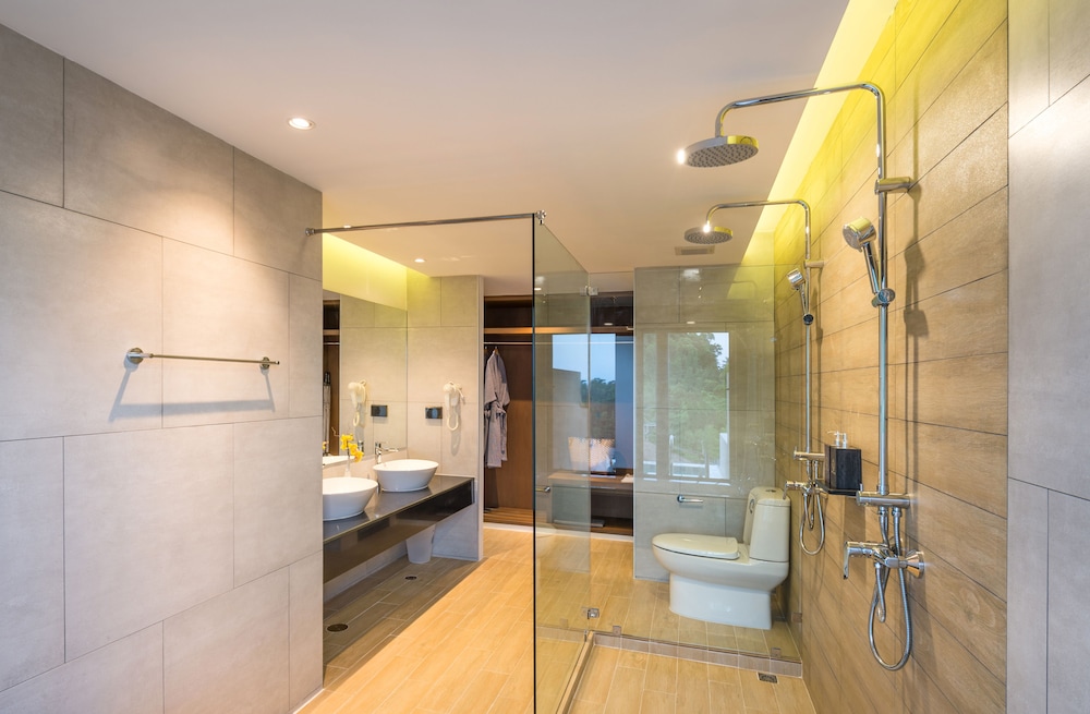 Cher Mantra Aonang Resort And Pool Suite 69/74