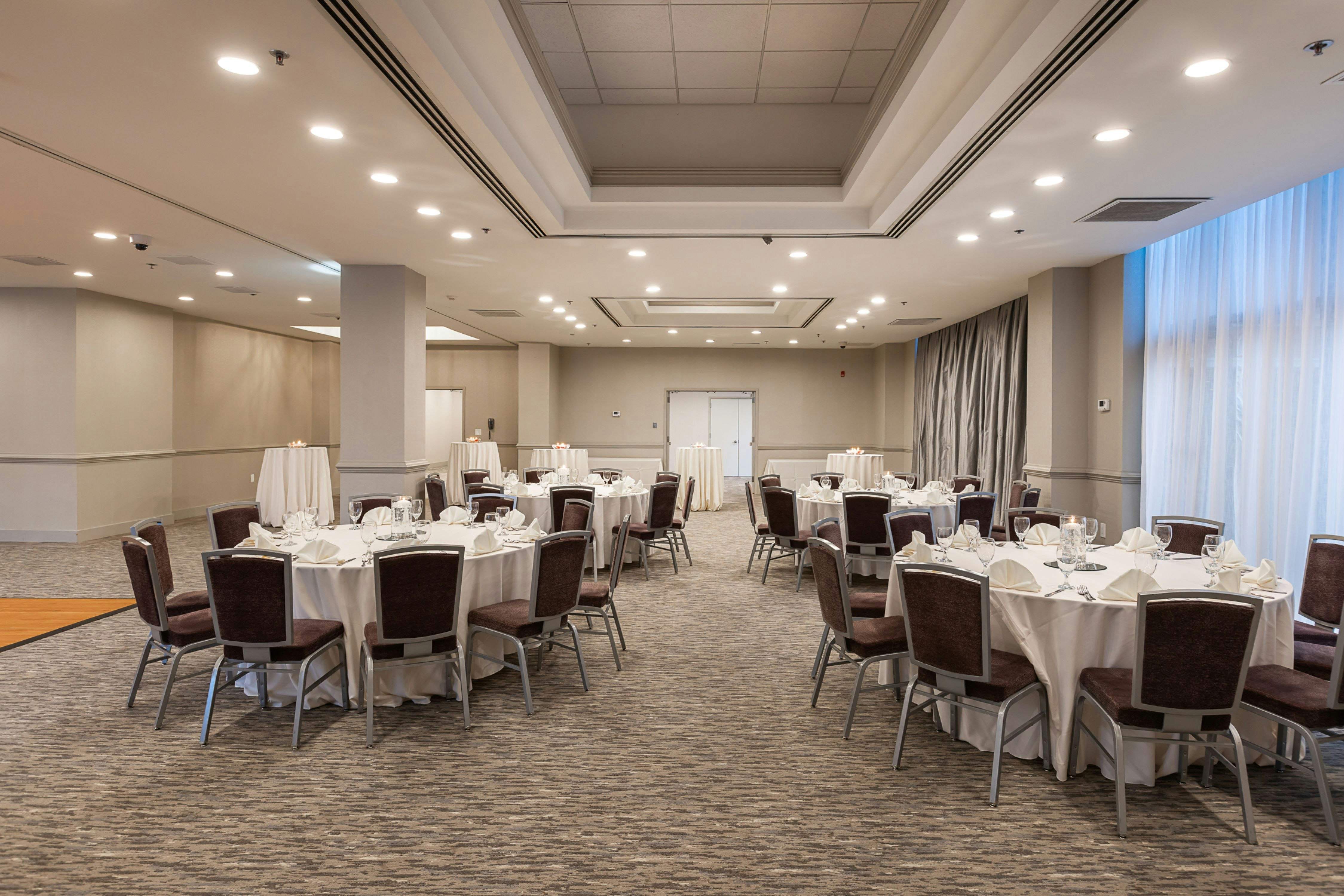 Inn at the Colonnade Baltimore a DoubleTree by Hilton Hotel 76/96