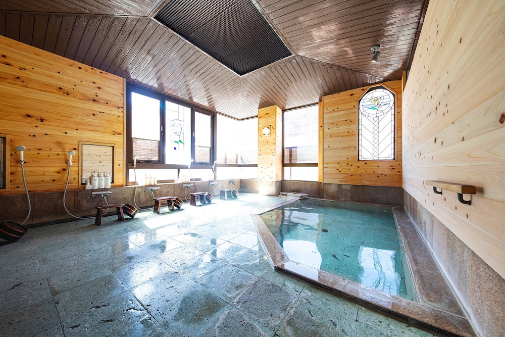 Shima Onsen Kashiwaya Ryokan 37/69