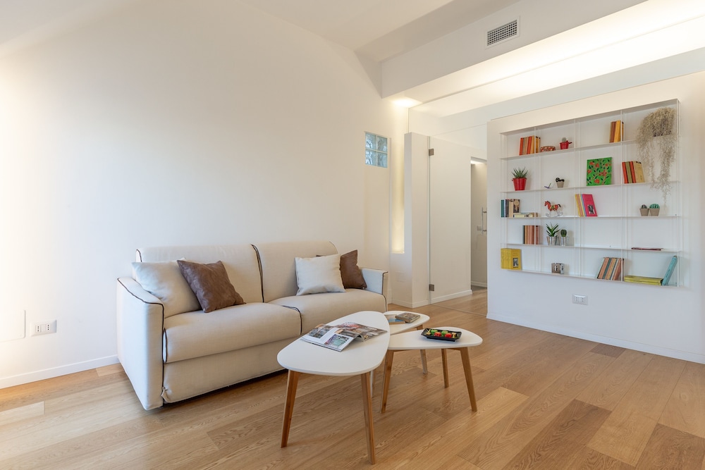 NotaMi - Stunning View Apartment 9/17
