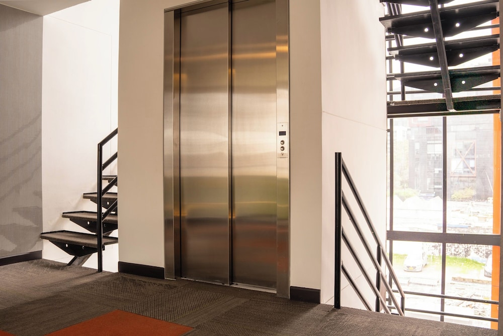 Hotel Sercotel Richmond Suites 22/50