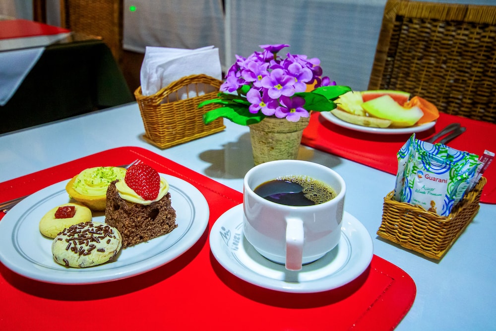 Hotel Nacional Inn Rio Copacabana 50/58