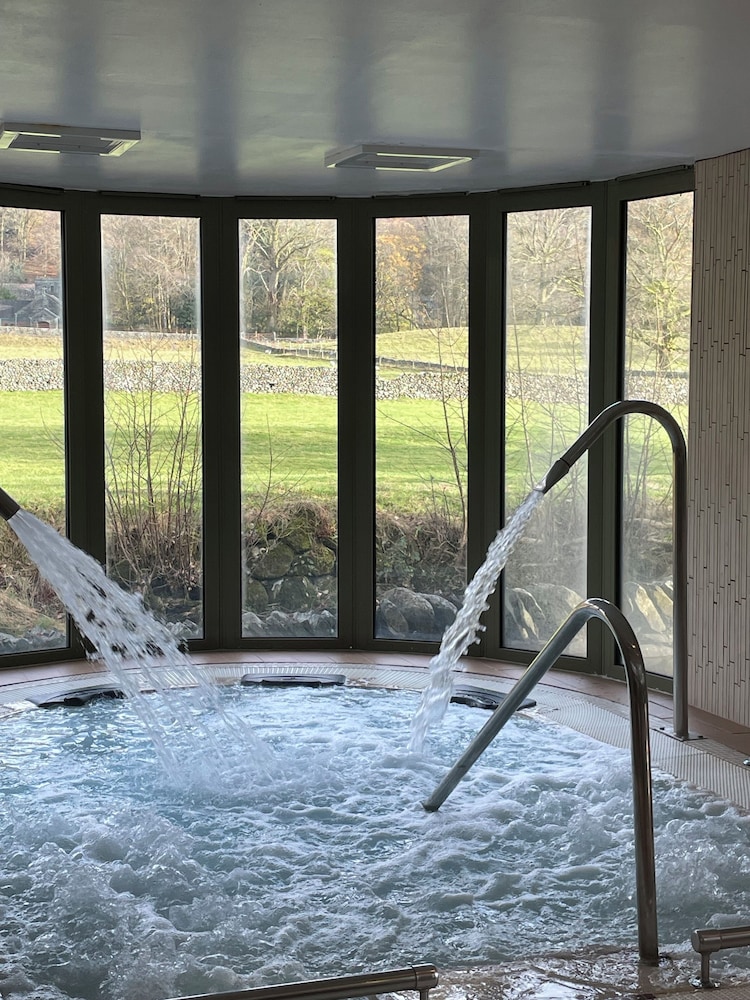 Rothay Garden Hotel 36/71