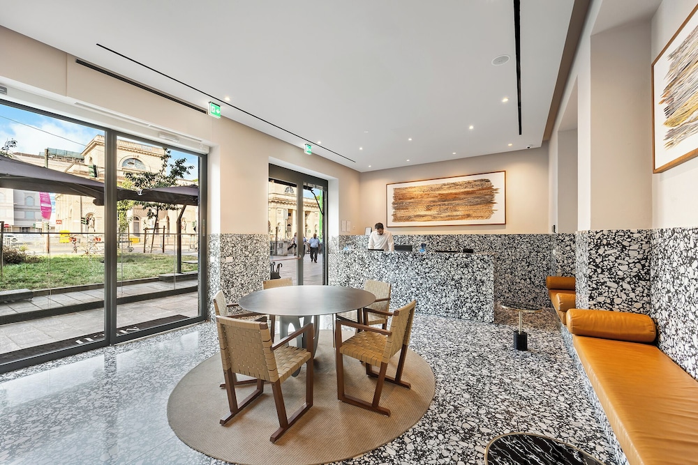 Hotel Milu Milano 41/60