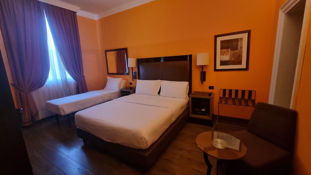 Allegroitalia San Gallo Palace 26/76