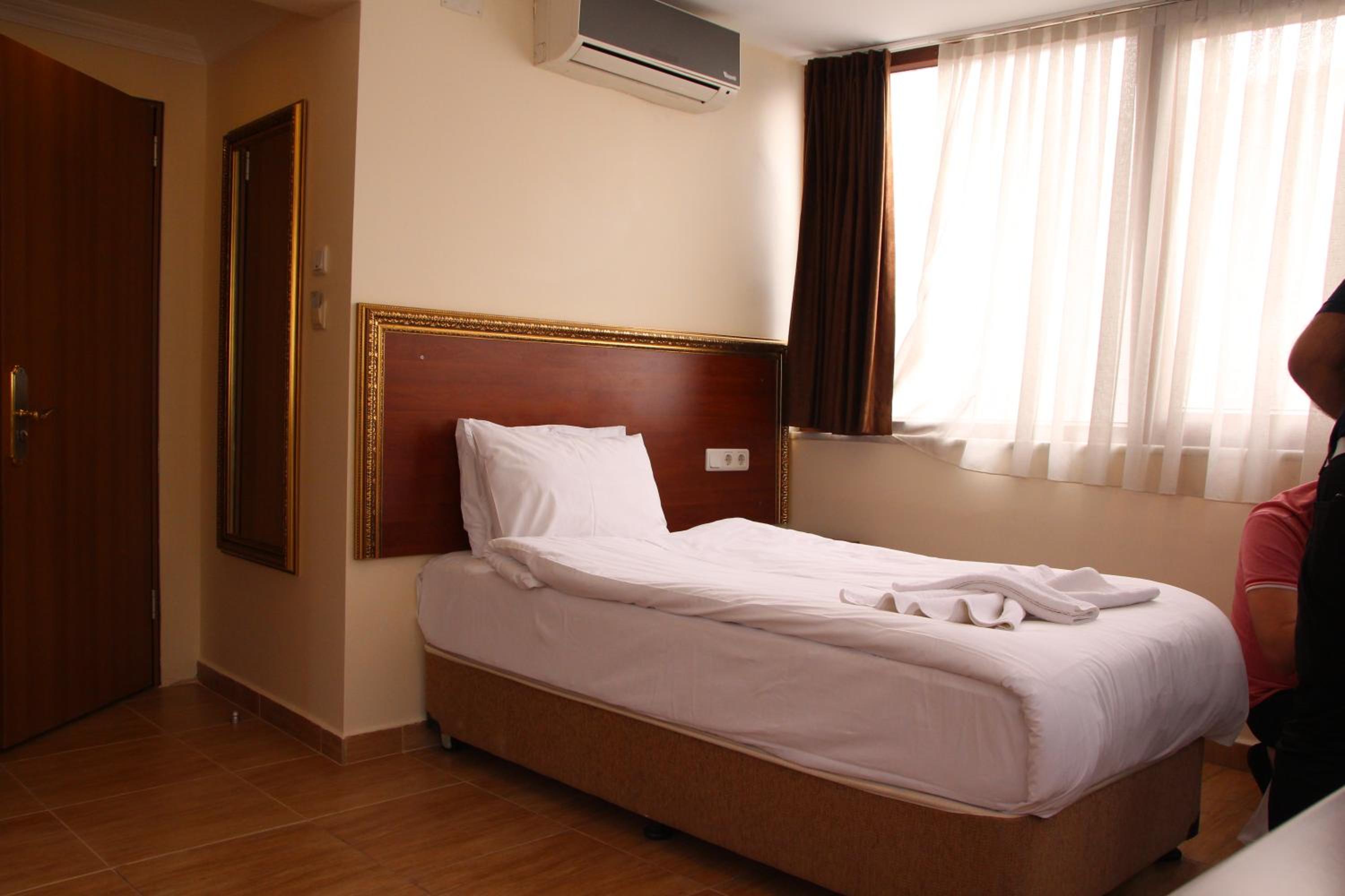 غرفة مفردة، Hotel Rio 2/20