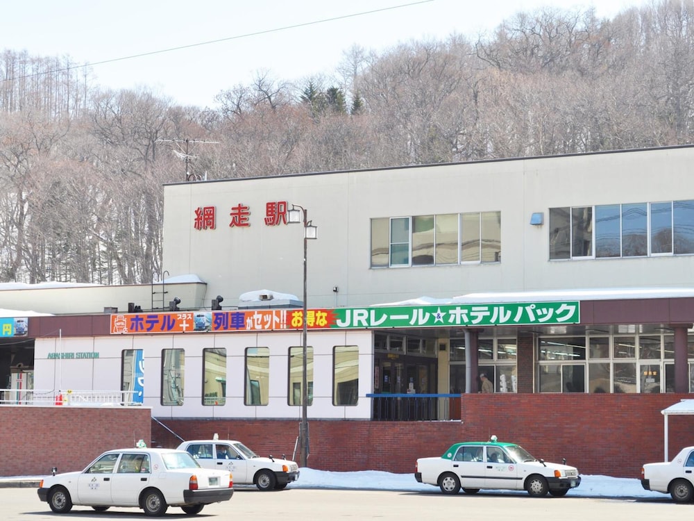 Hotel Sun Abashiri 10/37
