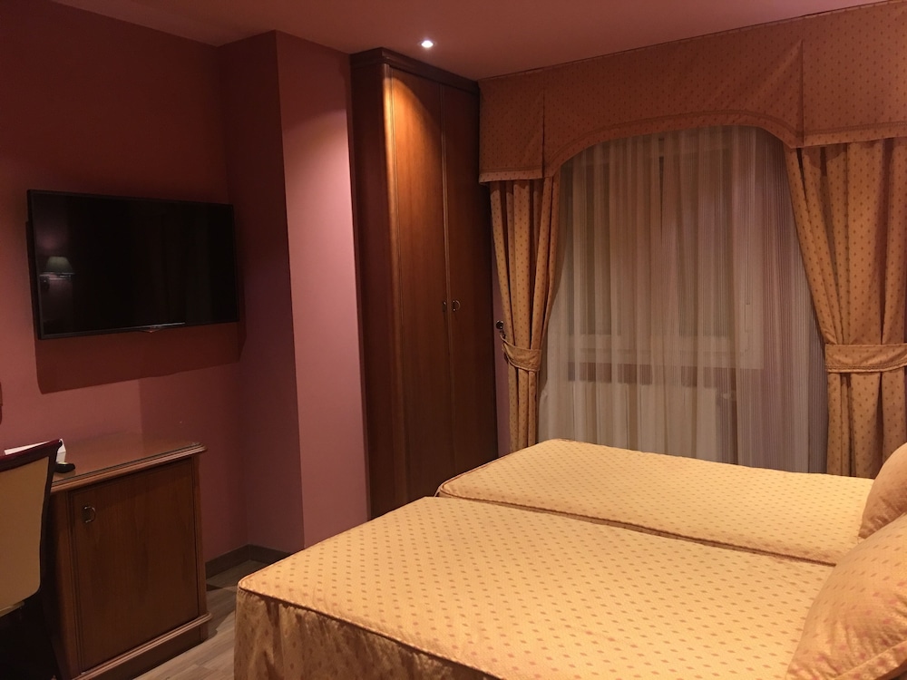 Hotel Torres I 4/50