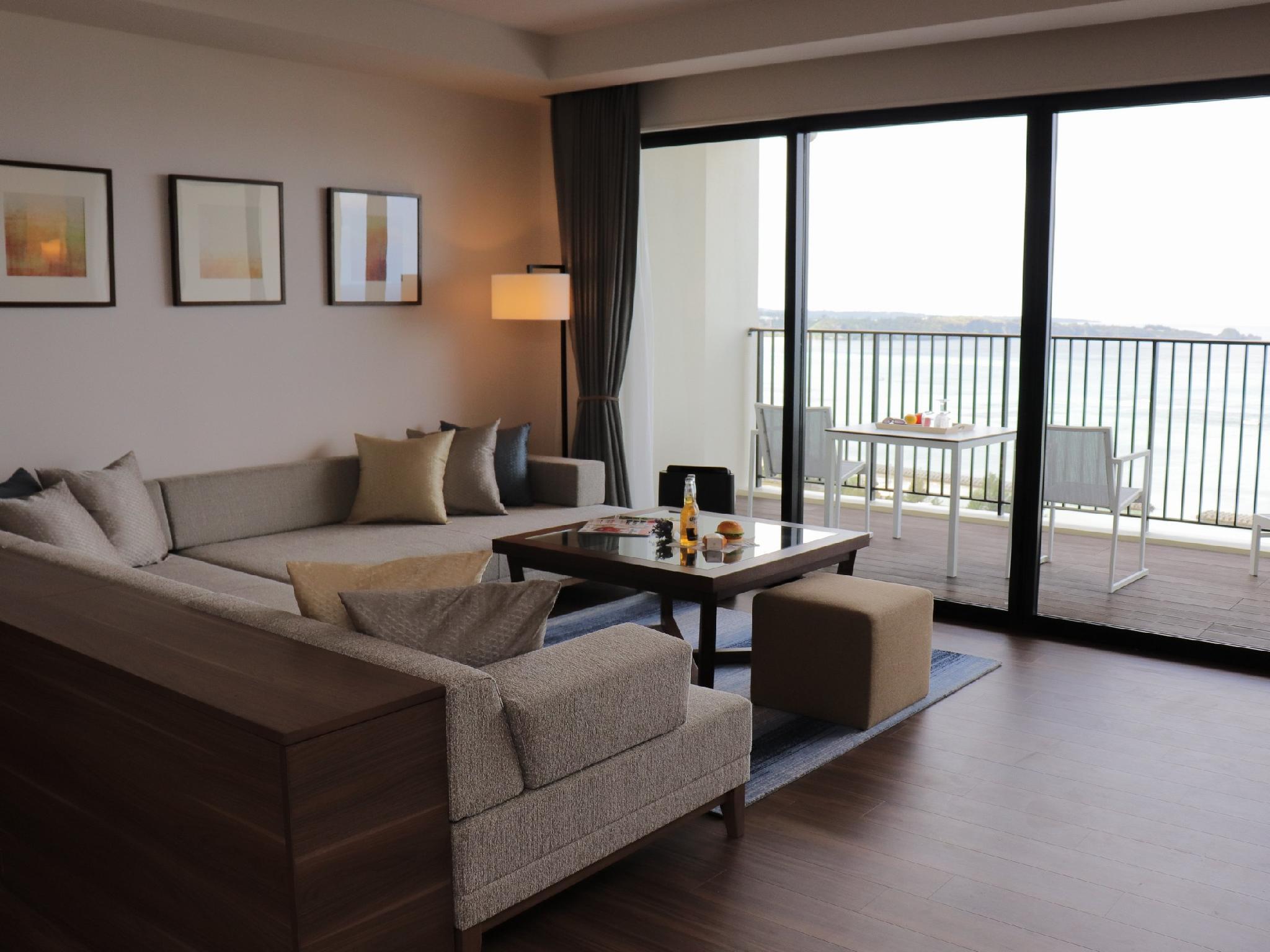 Lanai, Suite, Terrace