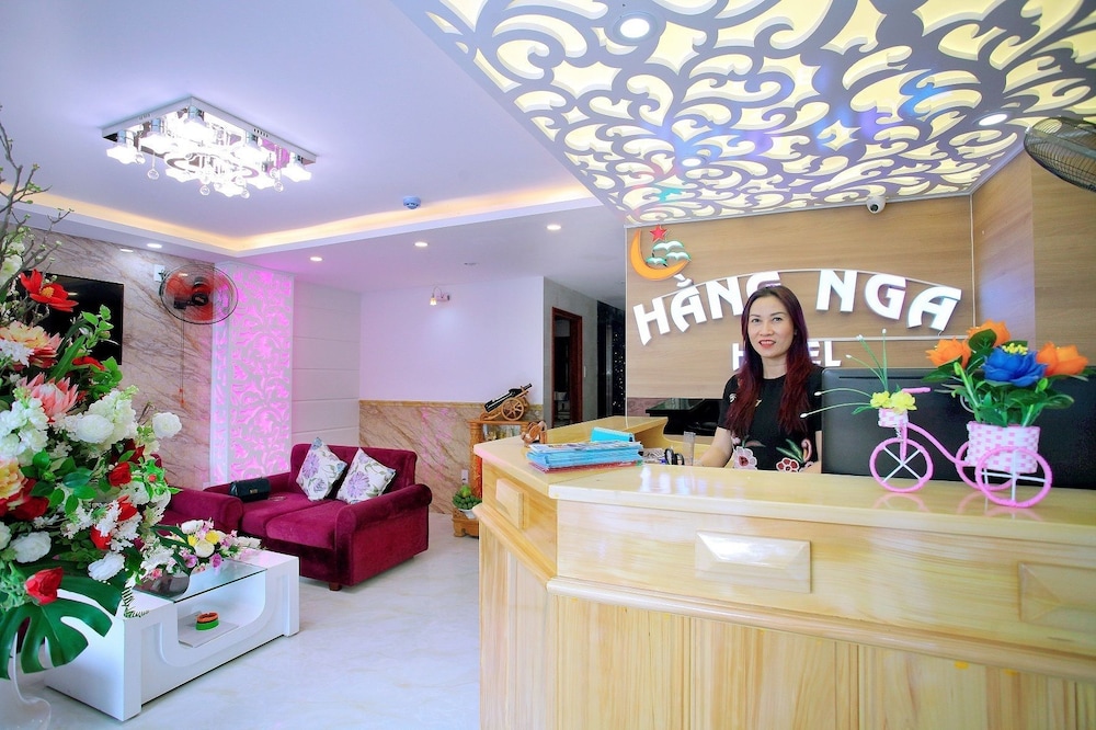 hang nga hotel
