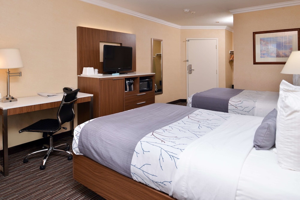 Best Western Airpark Hotel - Los Angeles LAX Airport 20/47