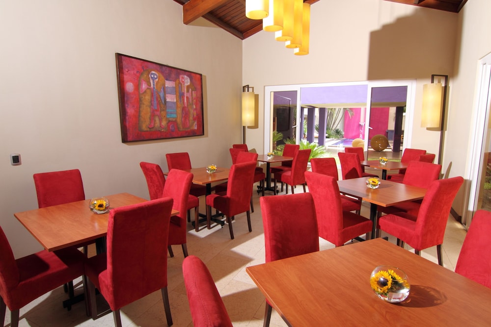Hotel Casa Serena 51/69