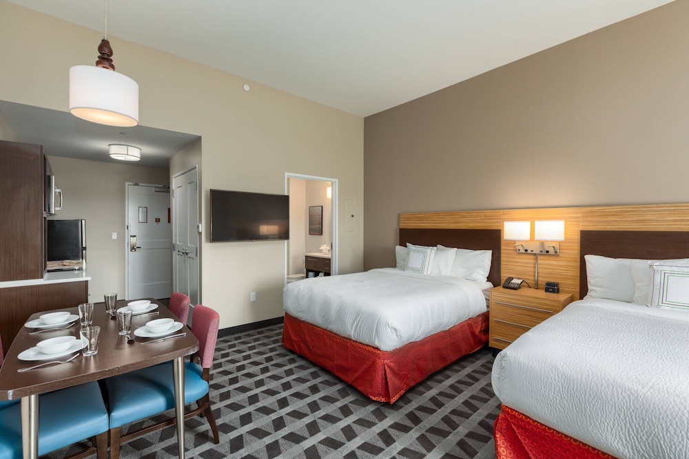 TownePlace Suites by Marriott Owensboro 7/42