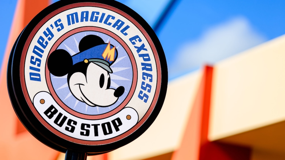 迪士尼全明星电影度假酒店(Disneys All Star Movies Resort) 图片3