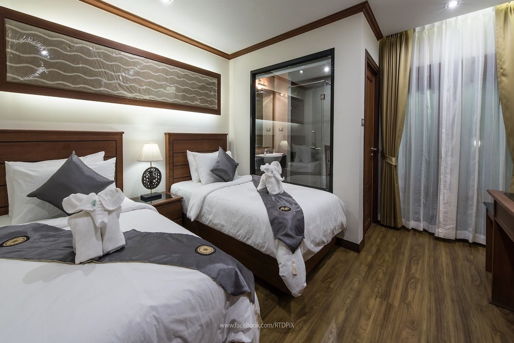 Lanna Tree Boutique Hotel 14/73