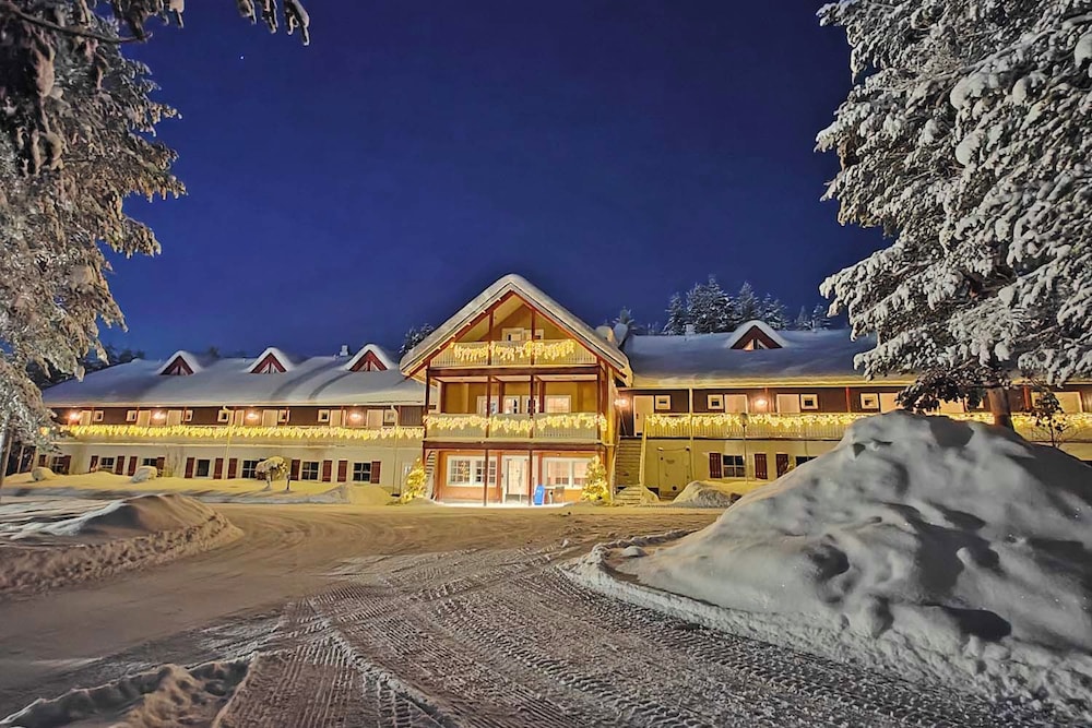 Hullu Poro Hotel 4/79