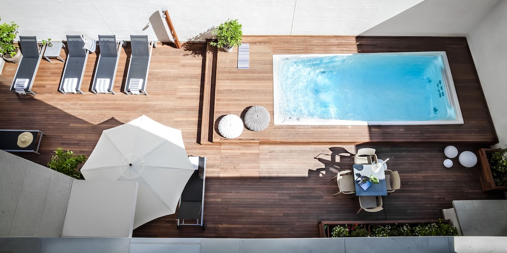 Eric Vökel Boutique Apartments - Atocha Suites 31/57