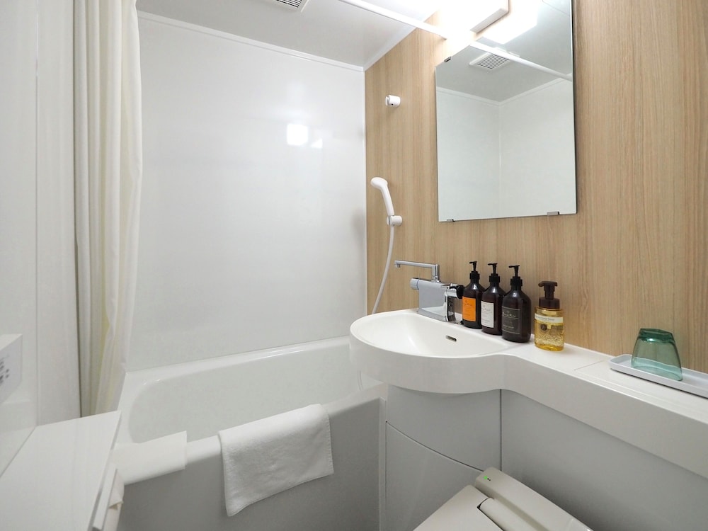 Tabino Hotel EXpress Narita 53/55