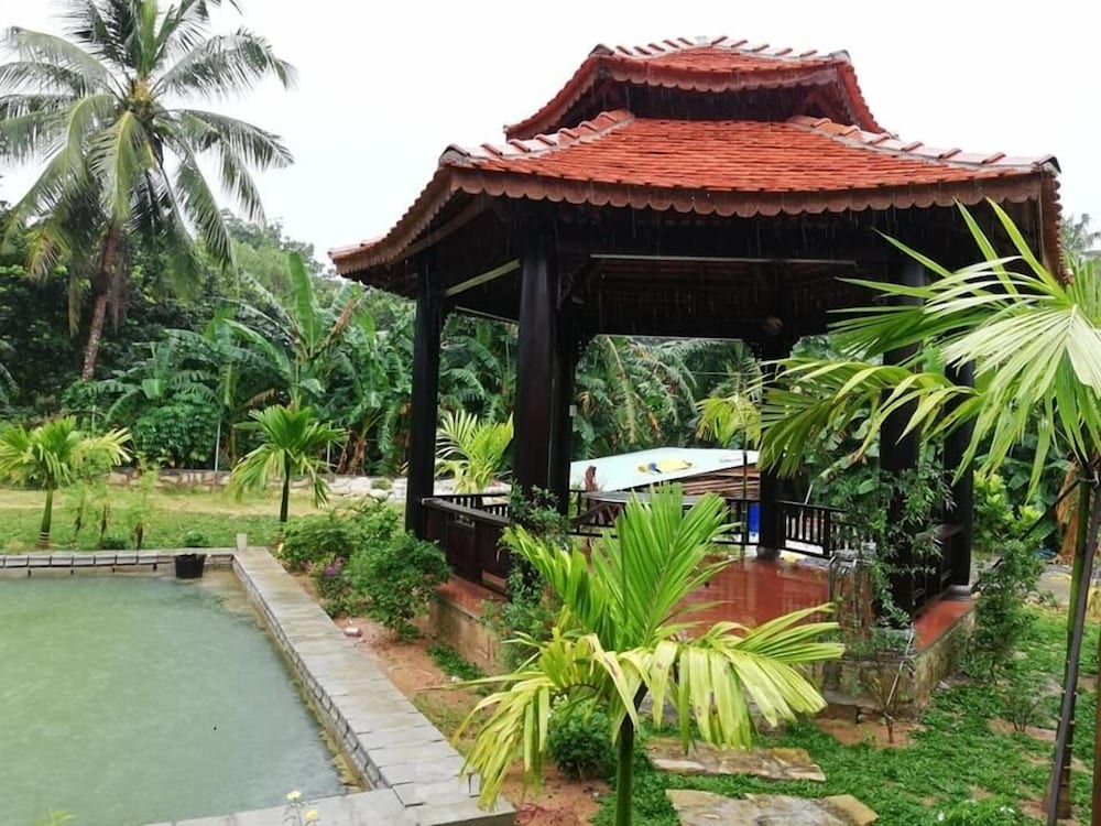 Areca Garden Bungalow 20/33