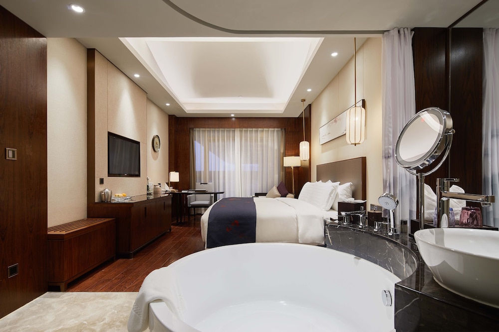 Fu Rong Ge Hotel 22/50