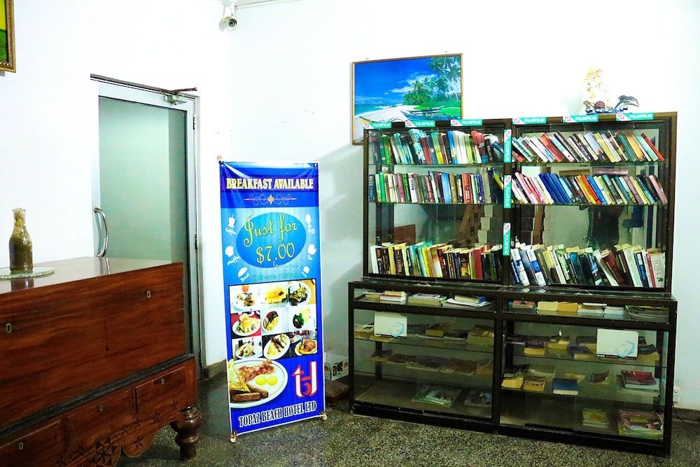 Zen Rooms Negombo Beach 8/61
