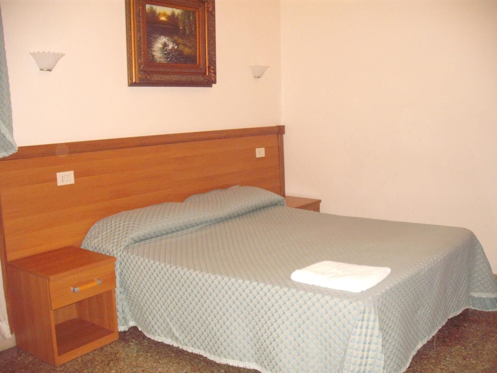 Ritmo Blues B&B 6/36