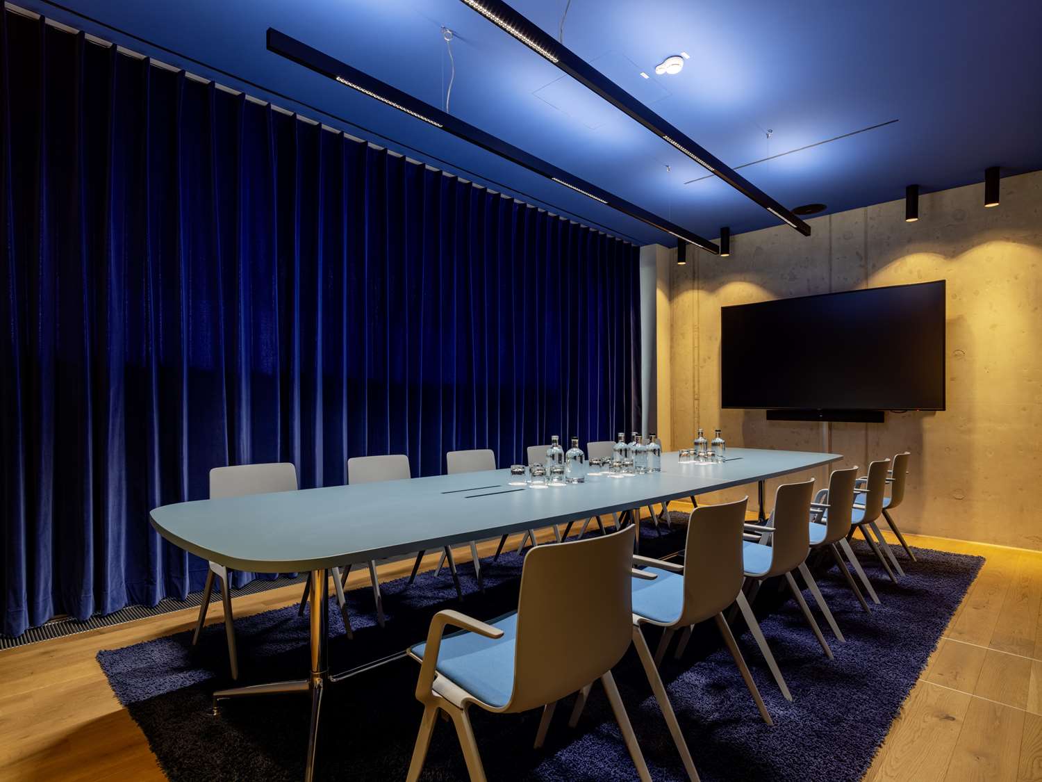 b'mine Duesseldorf, WorldHotels Crafted 59/66