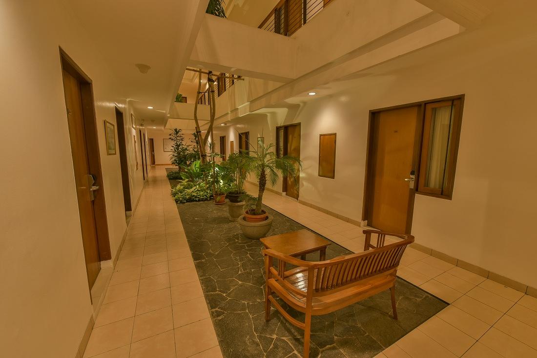 Cherry Homes Hotel And Residence 26/32
