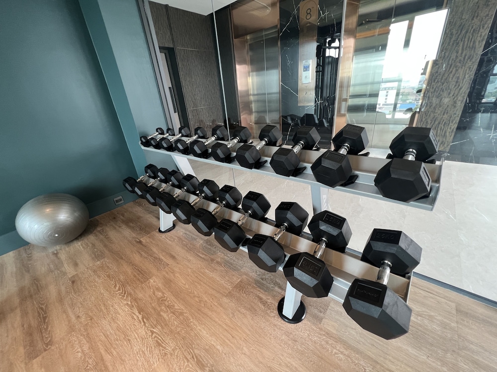 ARNI Skye Hotel 20/37