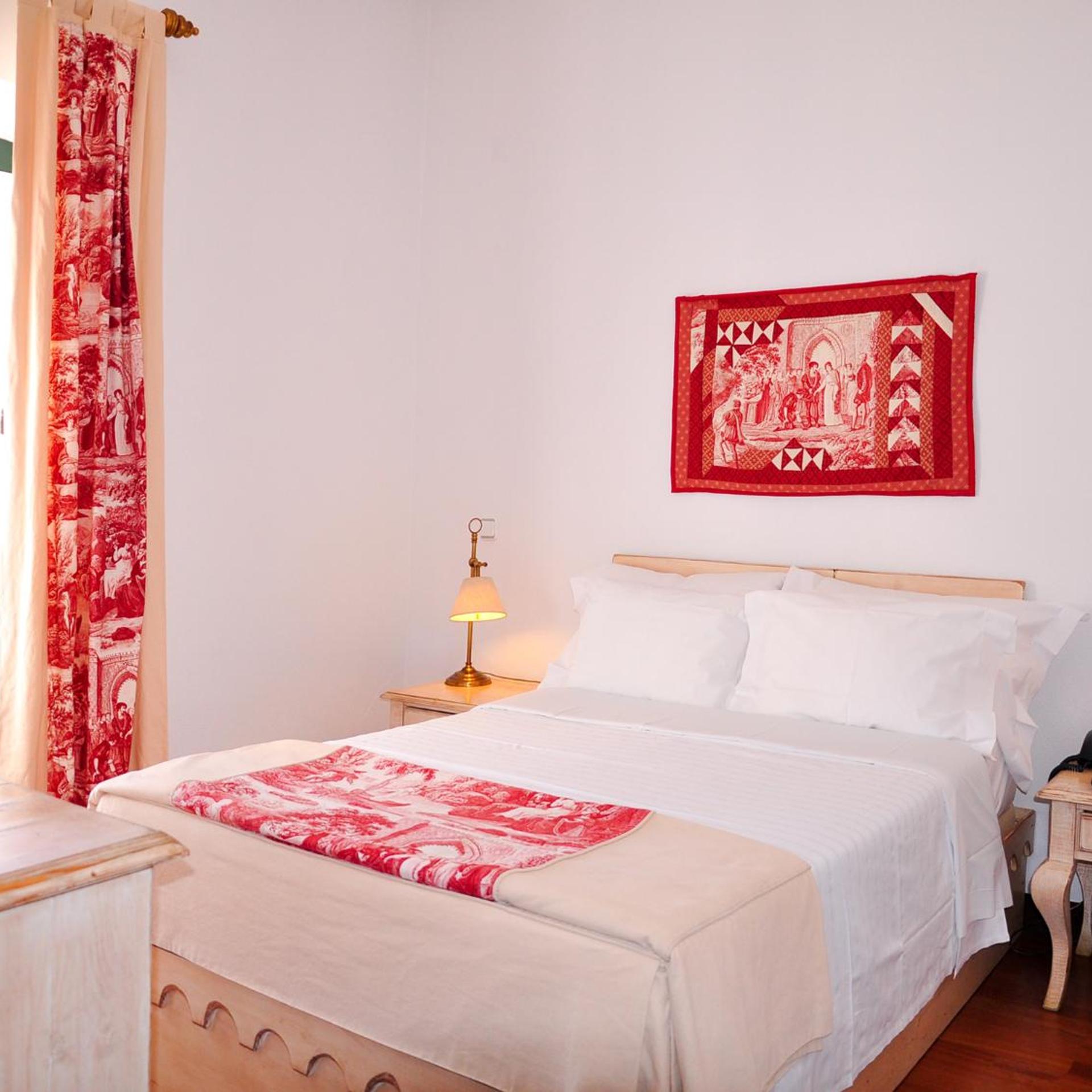 Pousada Castelo de Alvito Historic Hotel 13/54