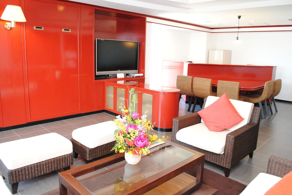Okinawa Grand Mer Resort 34/51