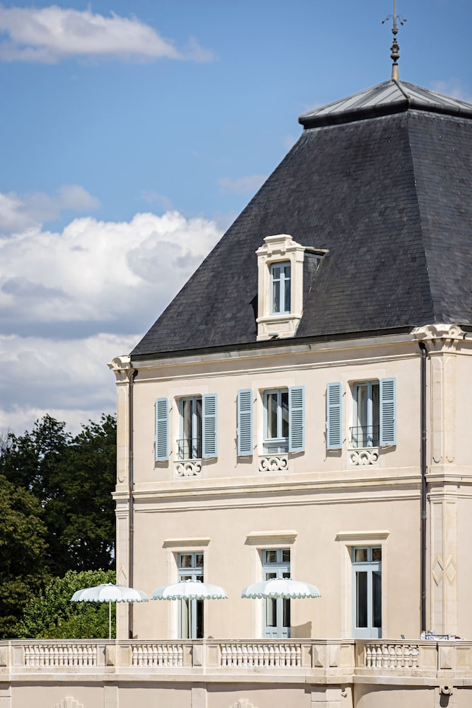 Hotel Spa La Cueillette 1/50