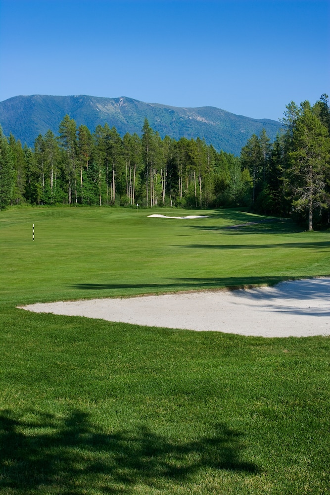 Meadow Lake Resort 48/50
