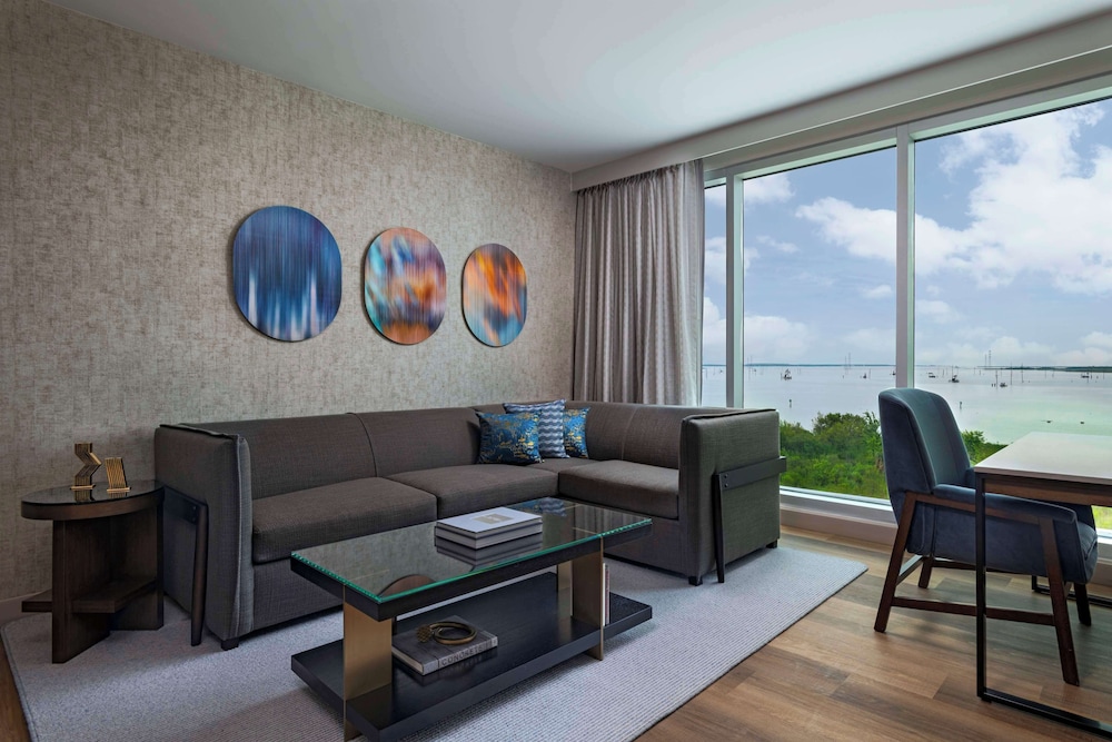 Hyatt Regency Baytown - Houston 20/50