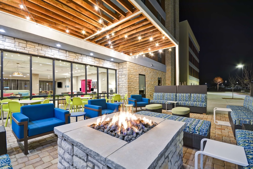 Home2 Suites By Hilton Fairview/Allen 35/56