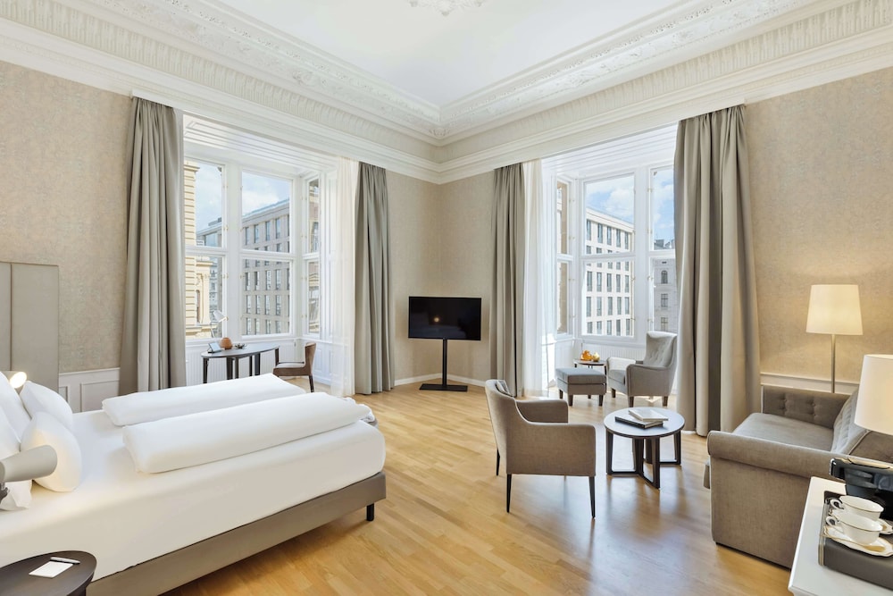 Hotel Rathauspark Wien - Handwritten Collection (Eroffnung 2026) 18/50