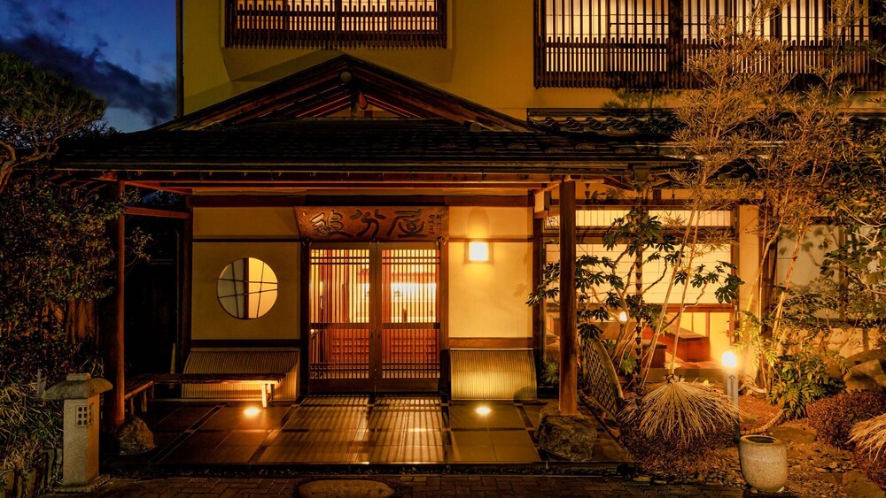 Oiwakeya Ryokan 7/70