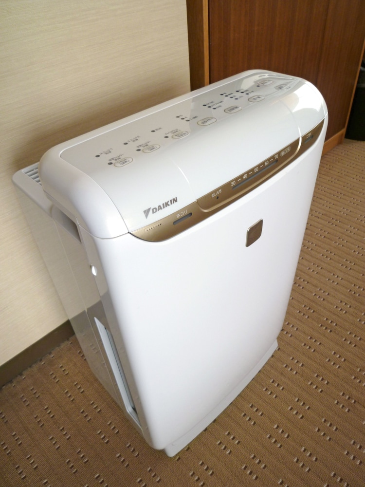 Hotel Granvia Osaka 30/50