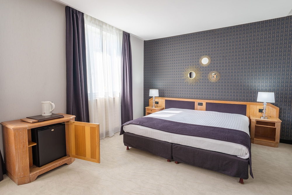Best Western Plus Le Picardy Hotel & Spa 26/60