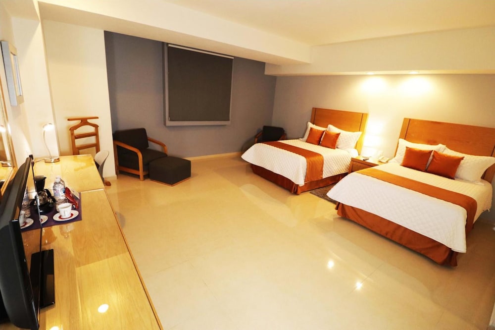 Hotel Hb Cordoba 24/53
