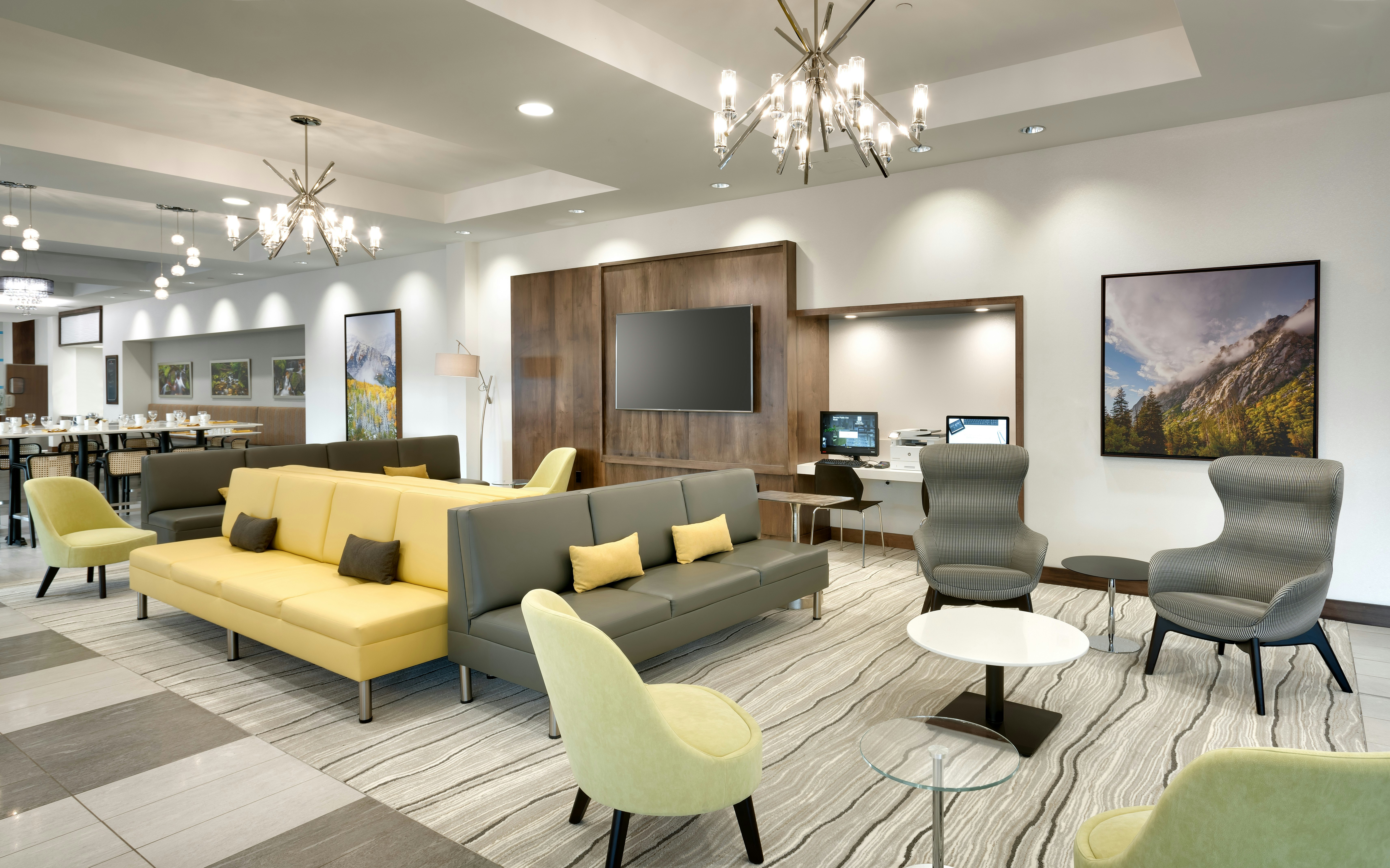 Hilton Garden Inn Lehi 28/62