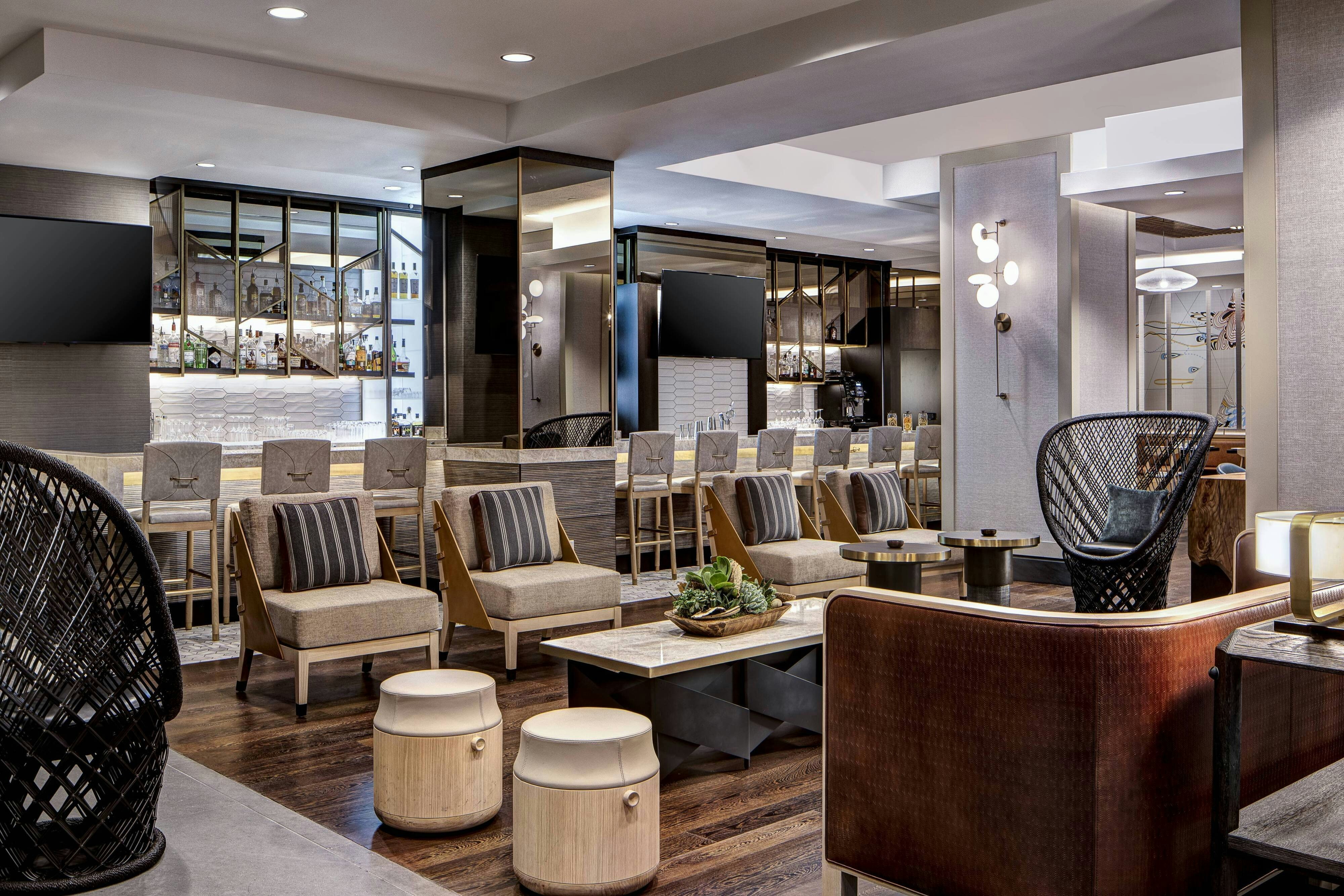 JW Marriott Houston by The Galleria 46/69