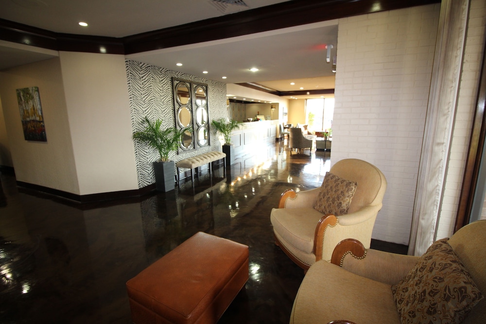 Magnuson Grand Hotel and Conference Center Tyler 37/59
