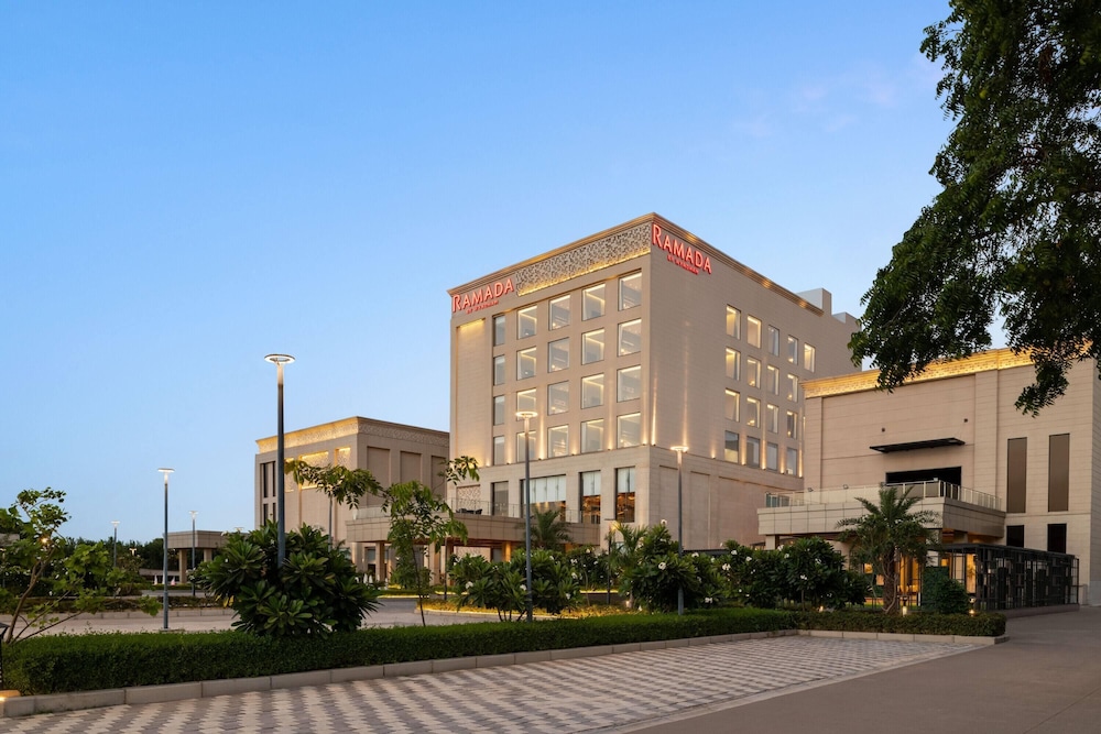 Ramada by Wyndham Sonipat Murthal 40/44