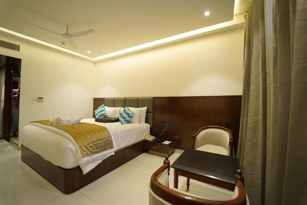 Kyriad Vajram Guntur 14/22