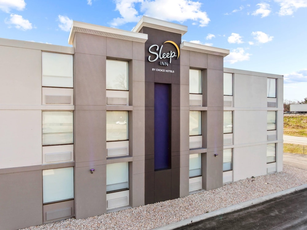 Sleep Inn Chambersburg 3/66